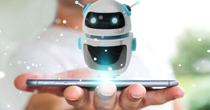 Blog Trobbit Chatbots Para Empresas Con Inteligencia Artificial Trobbit