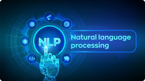 Procesamiento de Lenguaje Natural (PLN)