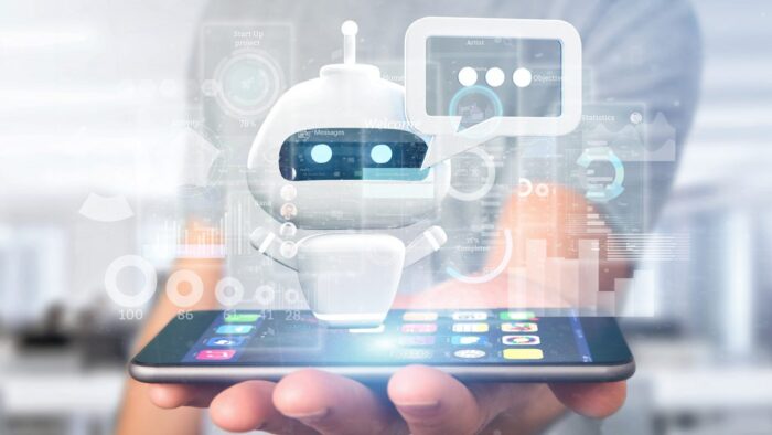 Chatbot para marketing conversacional