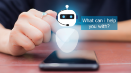 Trobbit, un chatbot para empresas,  inteligente y empático