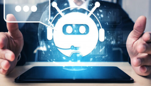 Chatbots con Inteligencia Artificial para empoderar a las empresas y mejorar su productividad