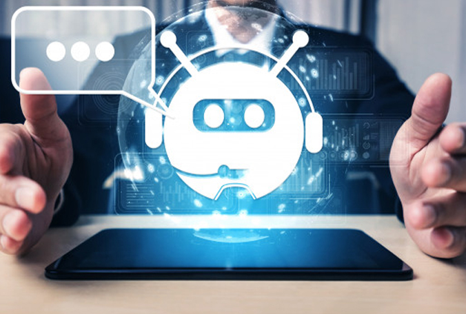 Blog Trobbit Chatbots con Inteligencia artificial para empoderar a las empresas